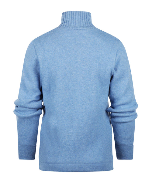 Holebrook Ritsvest Claire Dames | Blauw