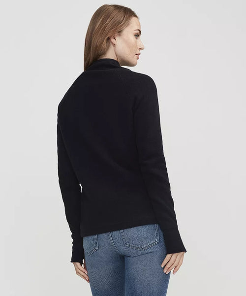Holebrook Turtle Sweater Martina Women | Navy Blue
