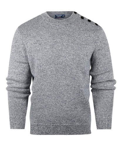 Saint James Cancale MU | Blue