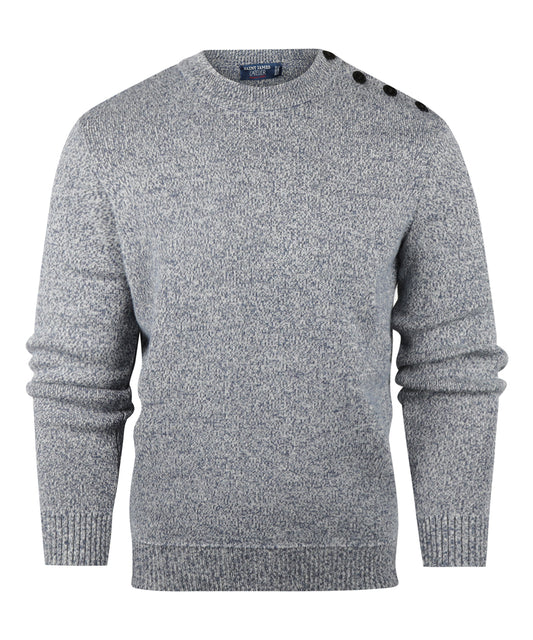 Saint James Cancale MU | Blue