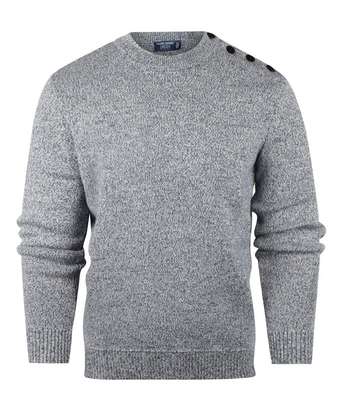 Saint James Cancale MU | Blue