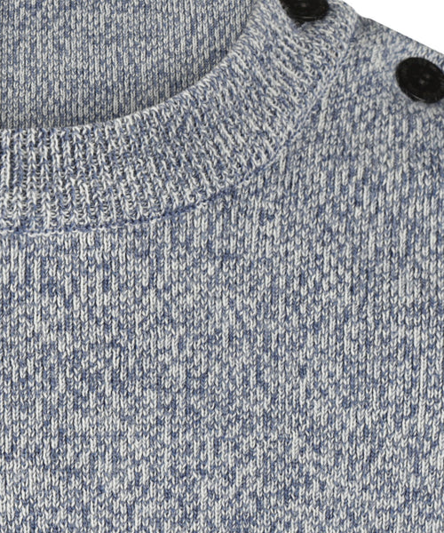 Saint James Cancale MU | Blue