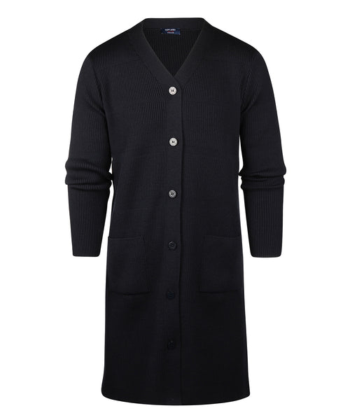 Saint James Women's Dress Chambery | Navy Blue