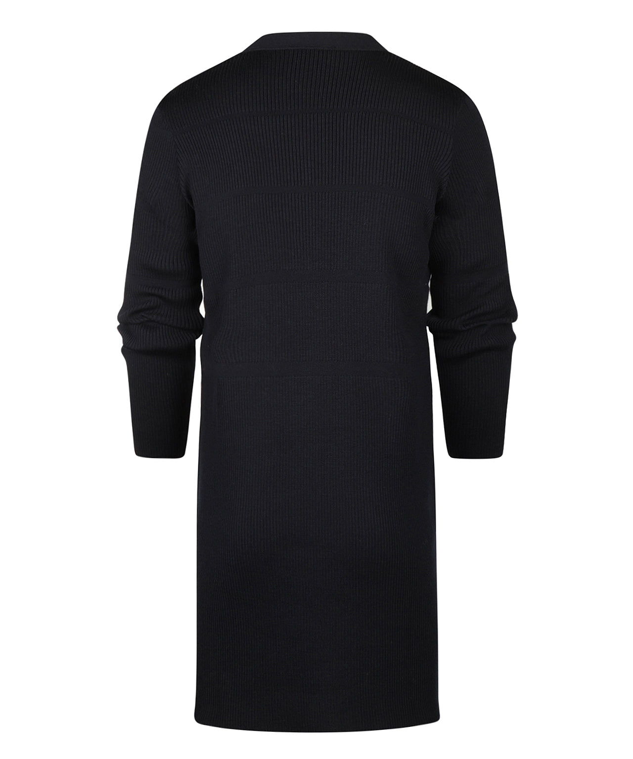 Saint James Damenkleid Chambéry | Marineblau