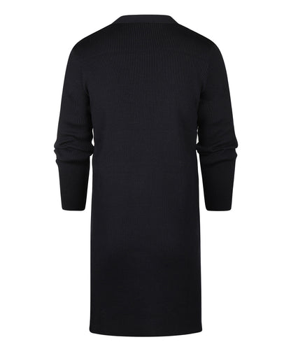 Saint James Damenkleid Chambéry | Marineblau