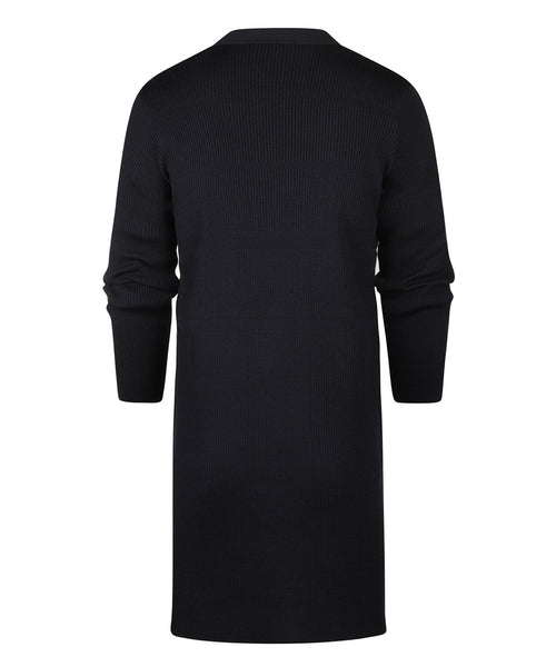 Saint James Women's Dress Chambery | Navy Blue