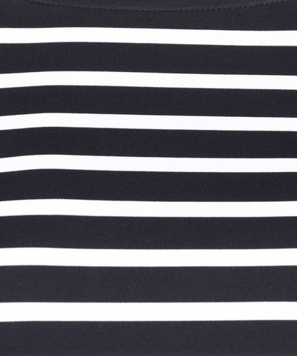 Women's T-Shirt Garde-Cote IIIR | Navy Blue