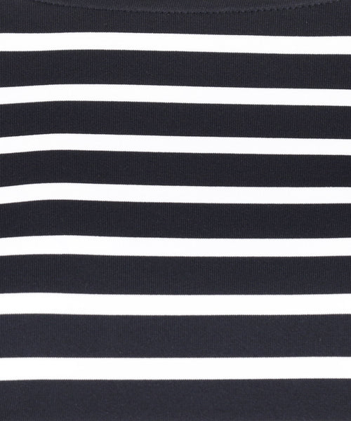 Women's T-Shirt Garde-Cote IIIR | Navy Blue