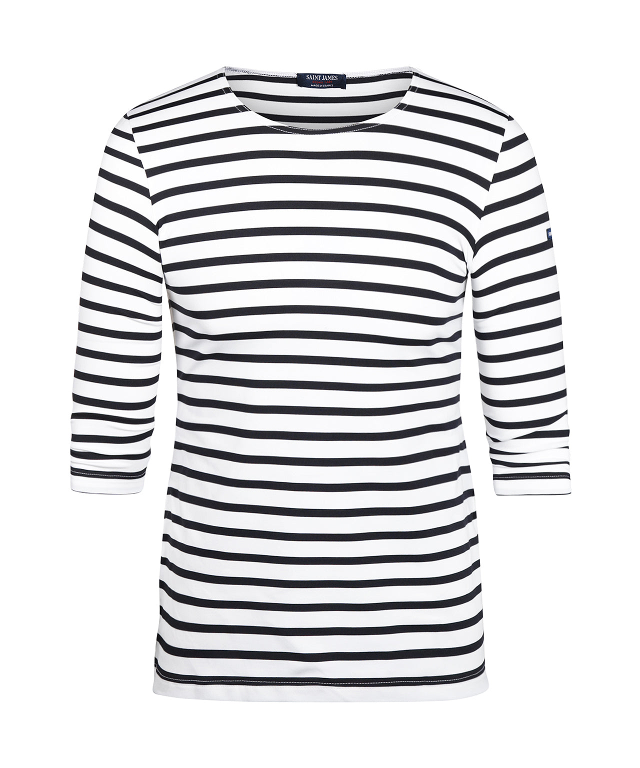 Women's T-Shirt Garde-Cote IIIR | White