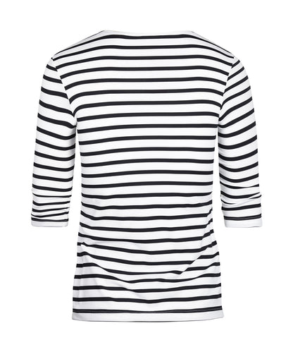 Women's T-Shirt Garde-Cote IIIR | White
