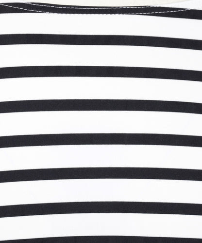 Women's T-Shirt Garde-Cote IIIR | White