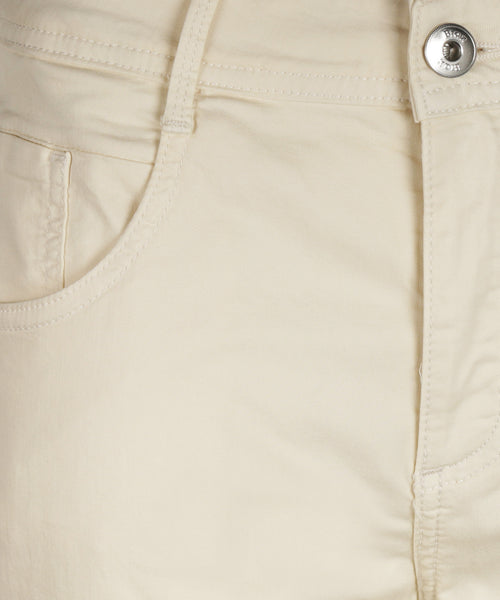 Brax Broek Dames Shakira | Ecru