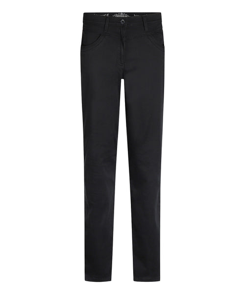 Brax Trousers Women Laura | Navy Blue