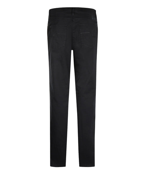 Brax Trousers Women Laura | Navy Blue