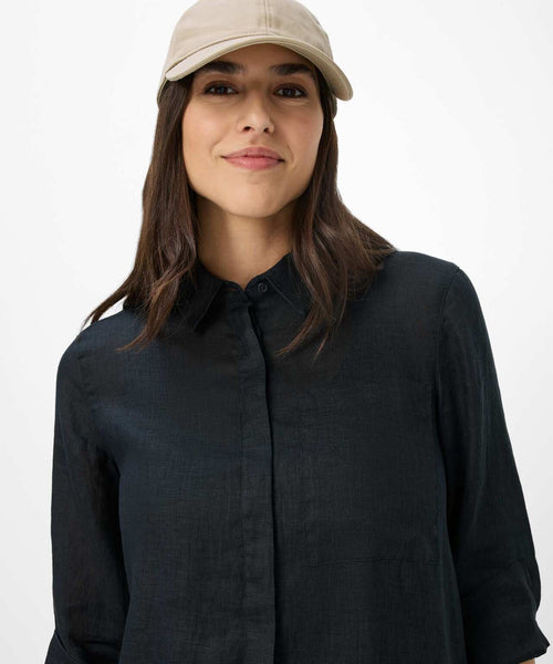 Brax Women's Blouse Vicki | Black