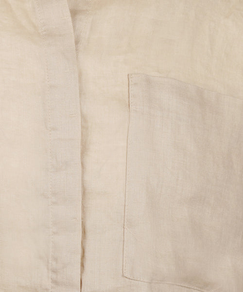 Brax Women's Blouse Vicki | Brown