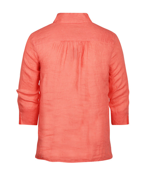 Brax Women's Blouse Vicki | Pink