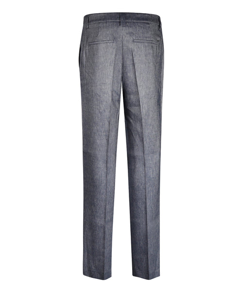 Trousers Women Franca 9 | Denim Blue