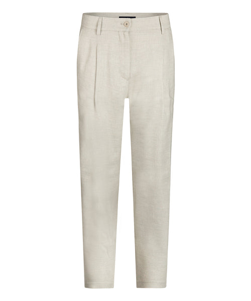 Pantalon Dames Ilma 5 | Beige
