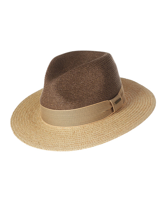 Traveller Toyo Raffia |