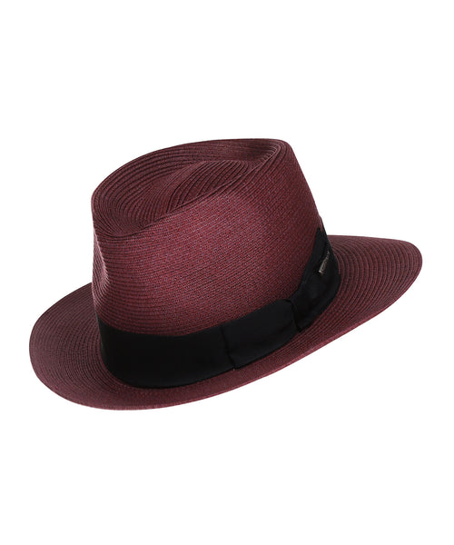 Stetson Traveller Toyo | Red