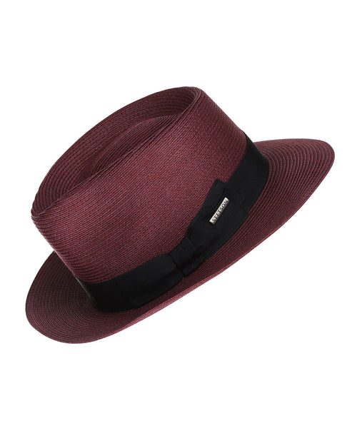 Stetson Traveller Toyo | Red