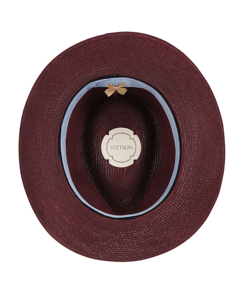 Stetson Traveller Toyo | Red