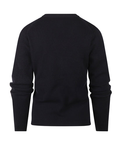 Vest Leontien | Navy