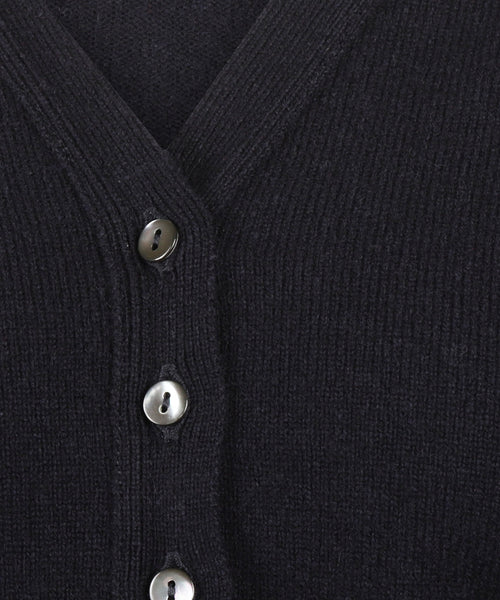 William Lockie Vest Leontien | Navy