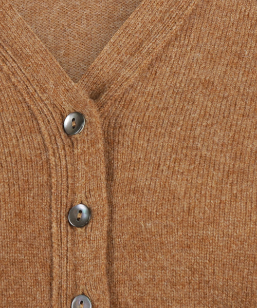 William Lockie Vest Leontien | Driftwood