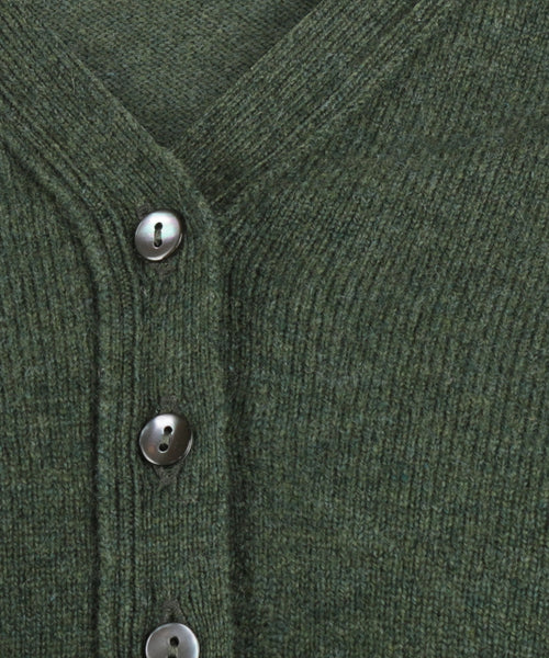 William Lockie Vest Leontien | Rosemary