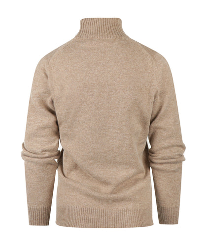 William Lockie Women's Lambswool Collar | Colt