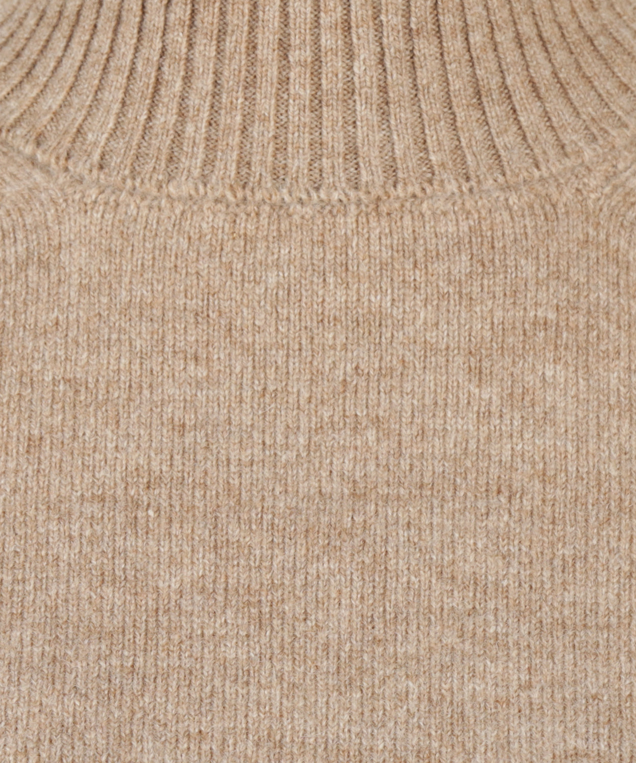 William Lockie Women's Lambswool Collar | Colt