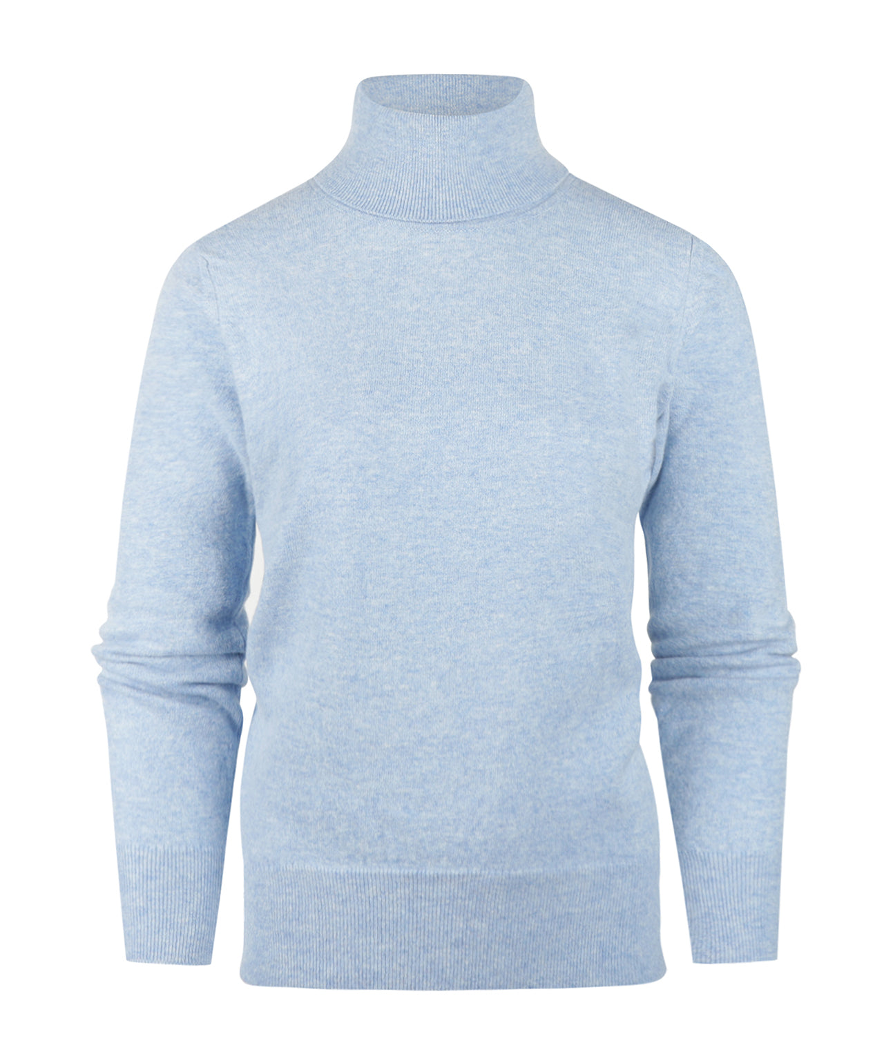 William Lockie Women's Geelong Collar | Glacier