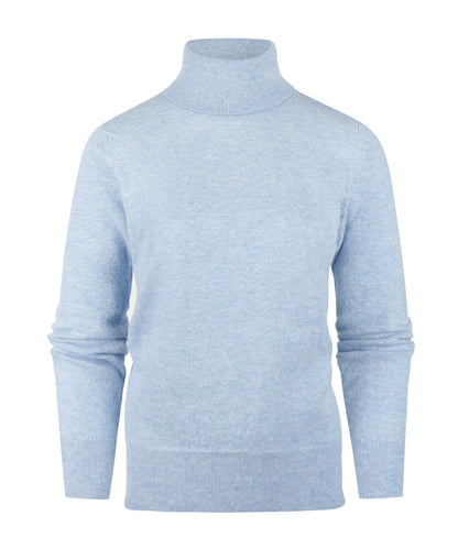William Lockie Women's Geelong Collar | Glacier