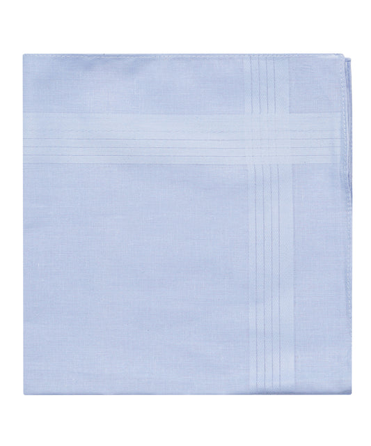 Zakdoek Los | Mid Blue