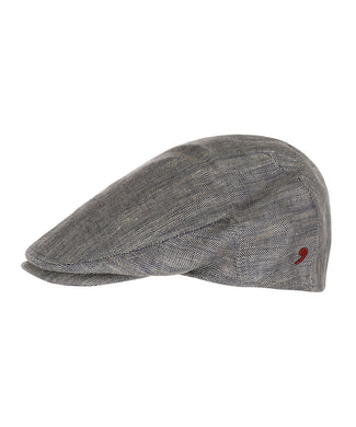 Cap Classic Linen | Grey