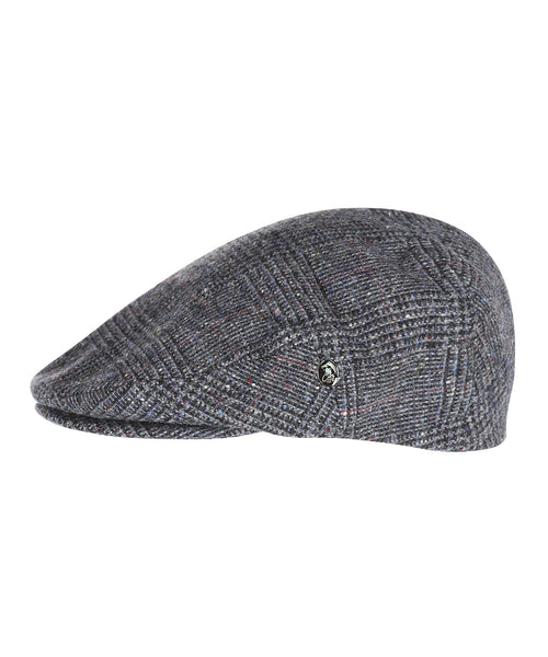 Klassieke Heren Cap | Blauw
