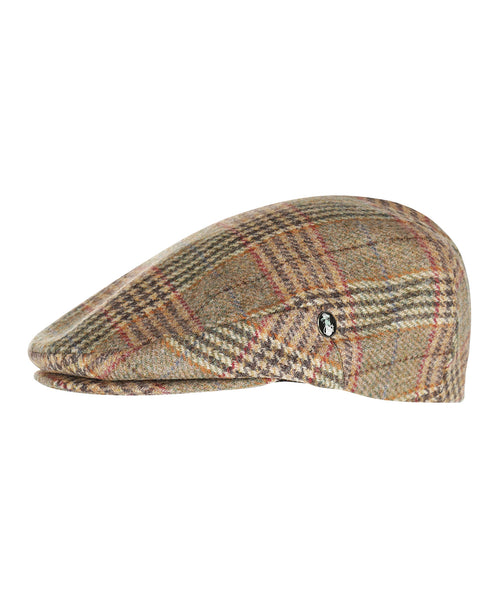 Classic Men's Cap | Brown
