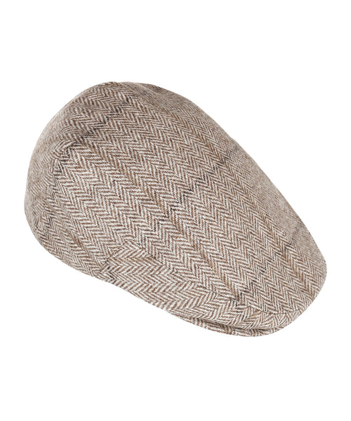 Classic Men's Cap | Brown