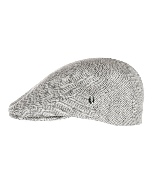 Classic Men's Cap | Brown