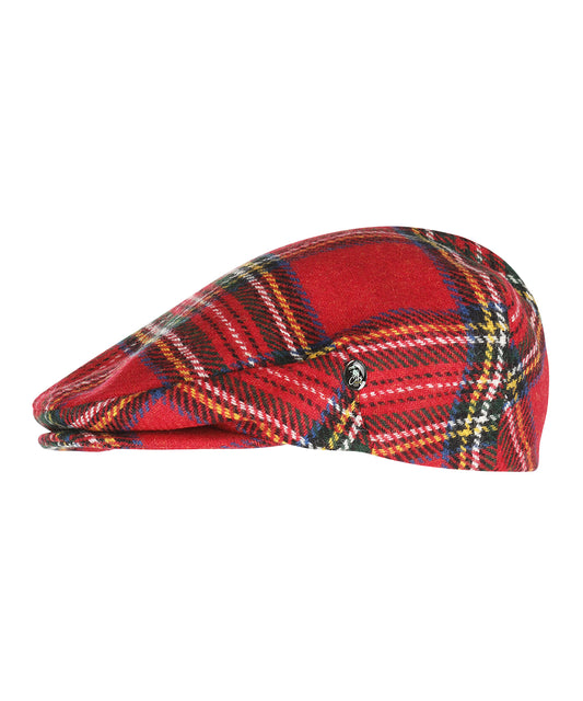 Classic Men's Cap | Red