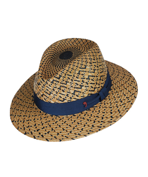 Panama Hoed Chicago | Bruin