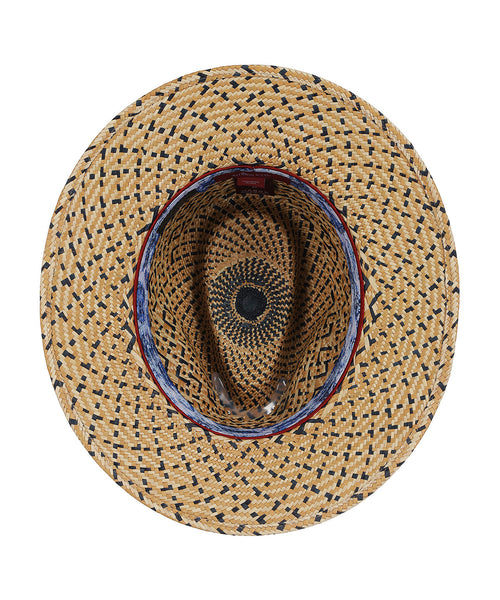 Panama Hoed Chicago | Bruin