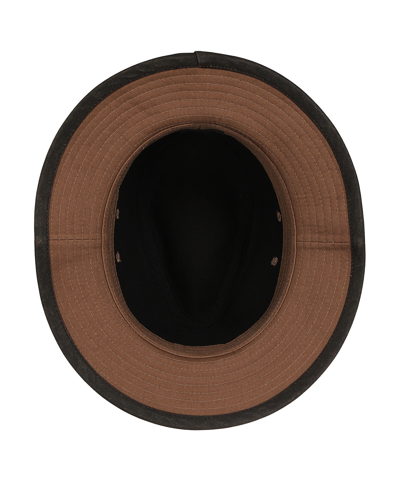 Hoed Traveller Outdoor | Bruin