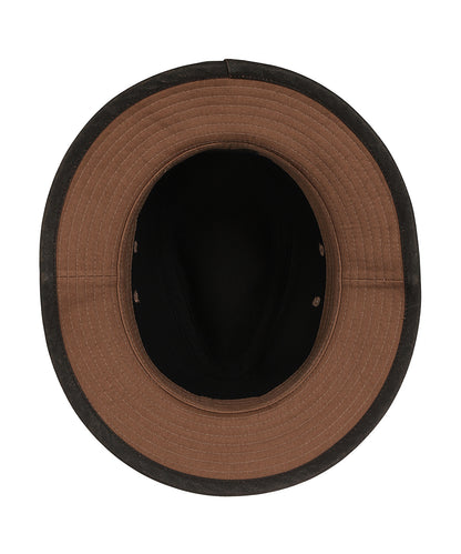 Hoed Traveller Outdoor | Bruin