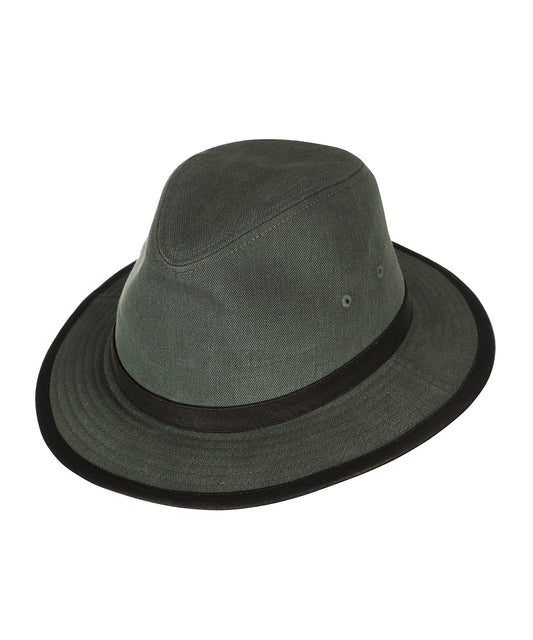 Hat Traveller Outdoor | Grün