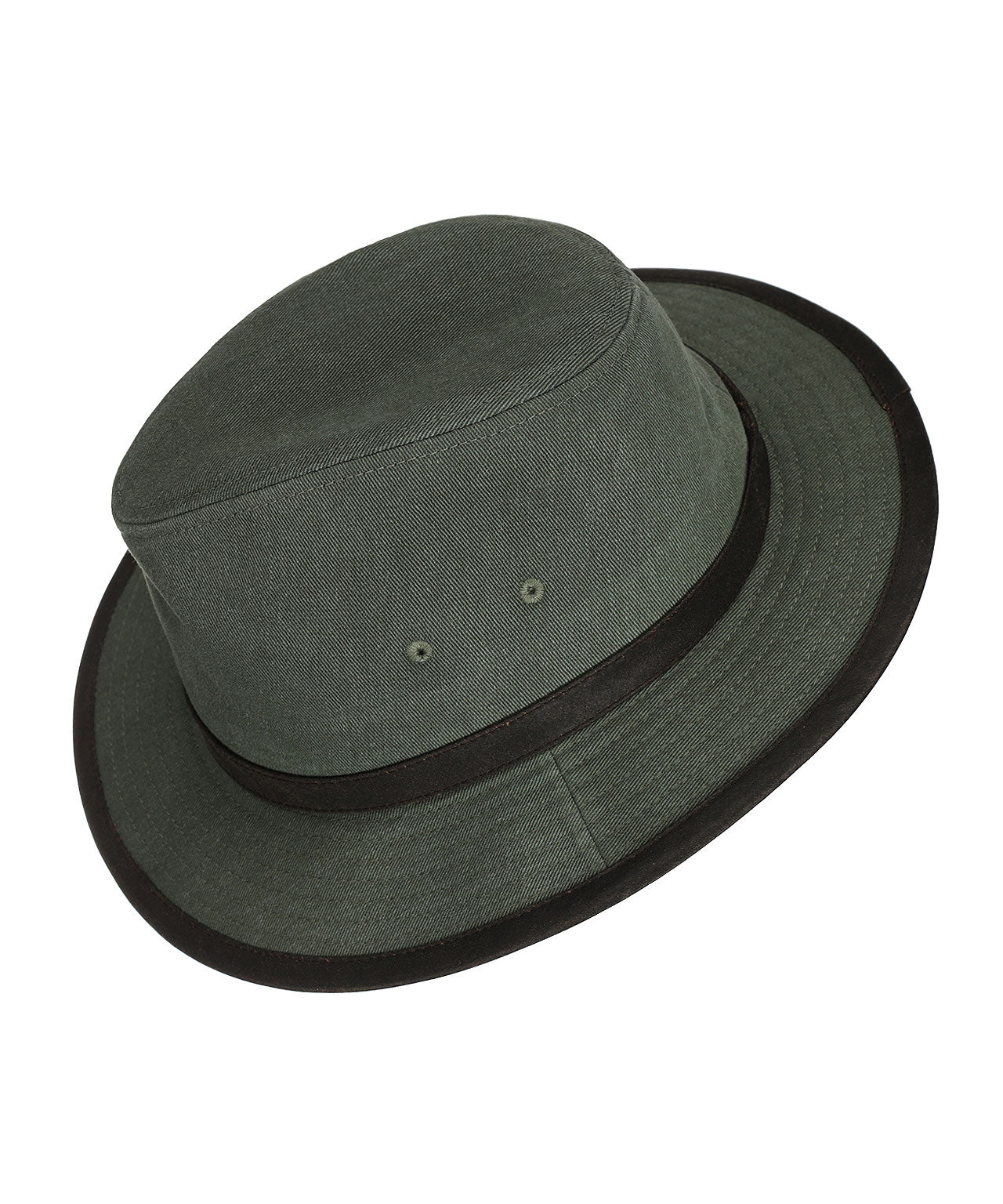 Hoed Traveller Outdoor | Groen