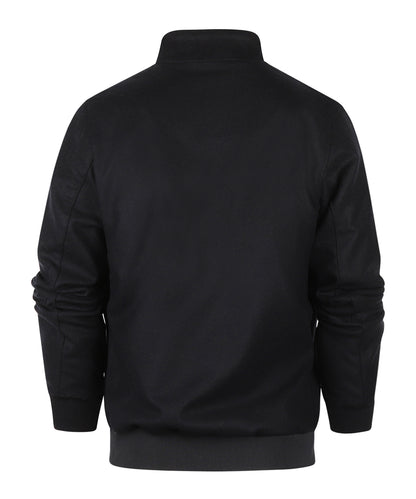 Jack Blouson | Navy
