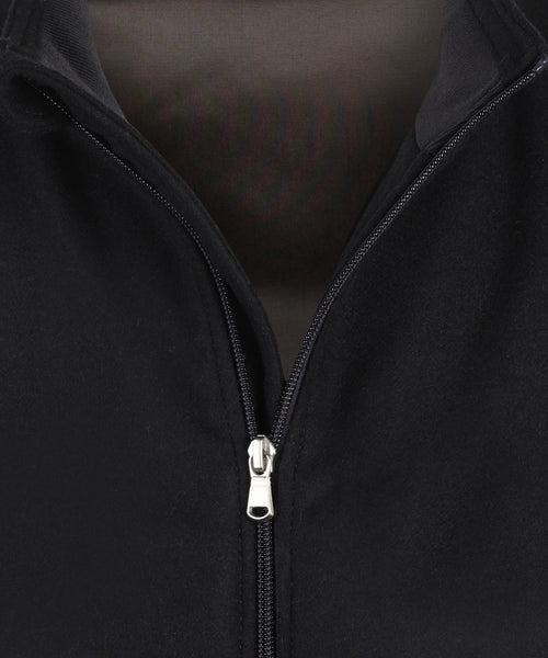 Lexington Bomber Jacket | Navy Blue